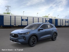 2026 Ford Escape Platinum SUV