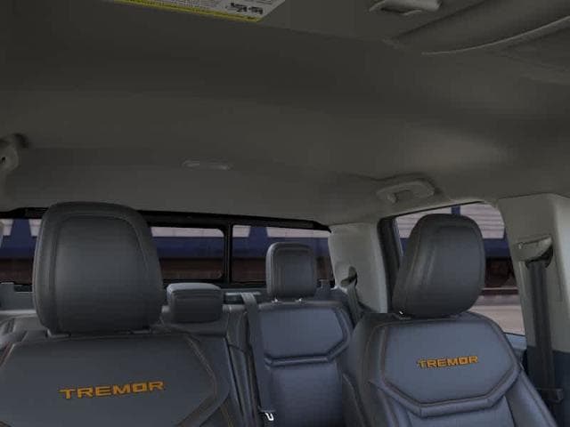 Thumbnail: 2026 Ford Maverick - 36