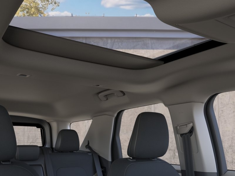 2026 Ford Bronco Sport Big Bend - Photo 45