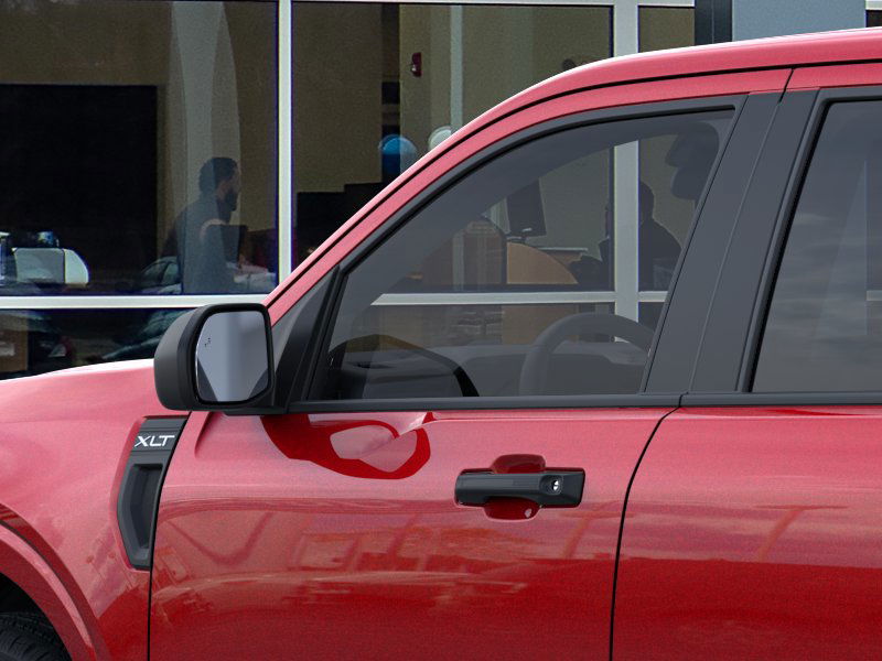 2025 Ford Maverick XLT - Photo 49
