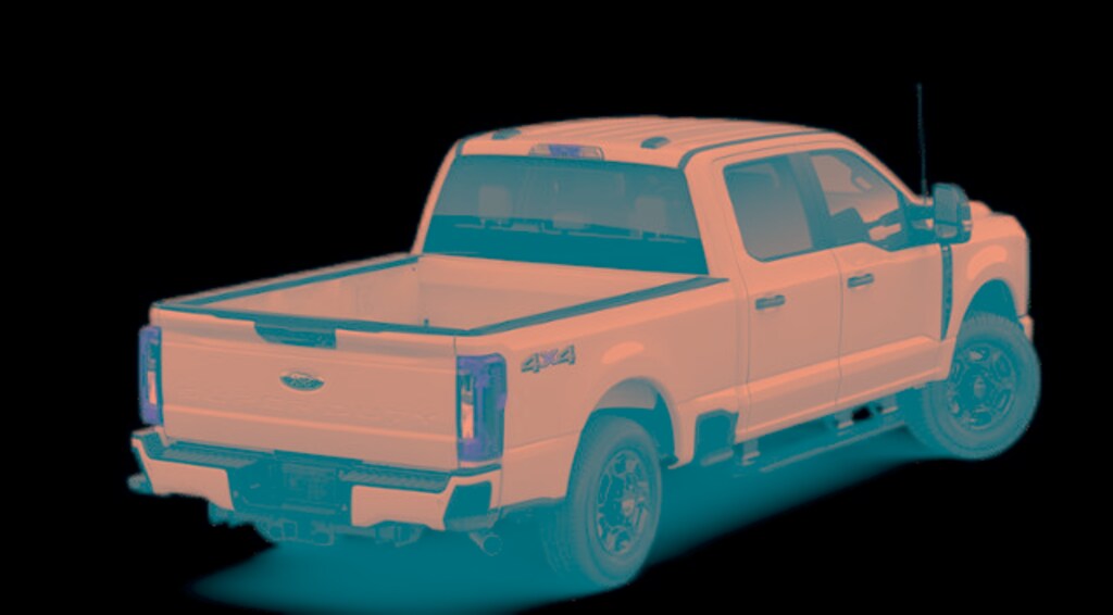 New 2026 Ford F-250 XL Truck Crew Cab