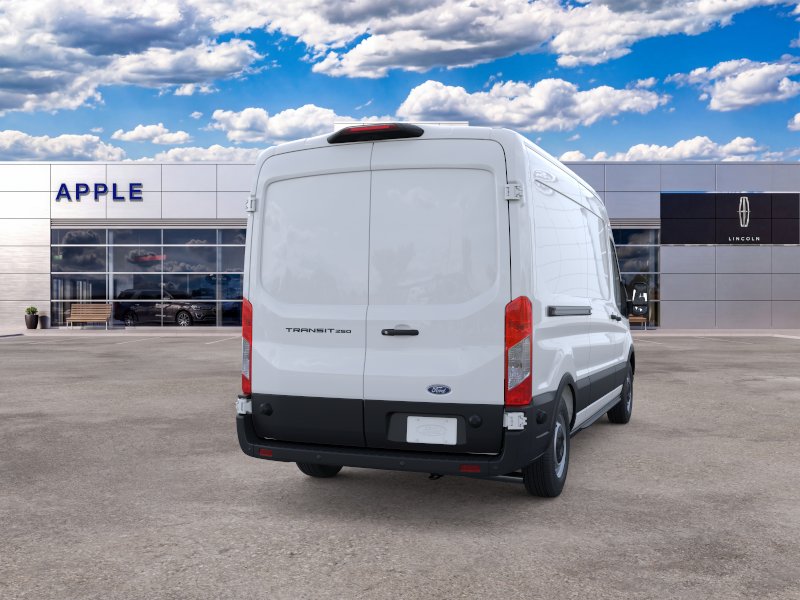 2026 Ford Transit Van Base - Photo 29
