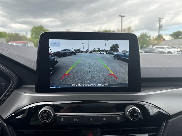 2026 Ford Escape Active - Photo 45