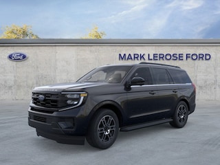2026 Ford Expedition Active SUV