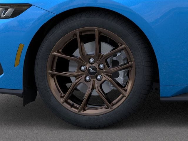 2025 Ford Mustang EcoBoost Premium Fastback - Photo 41