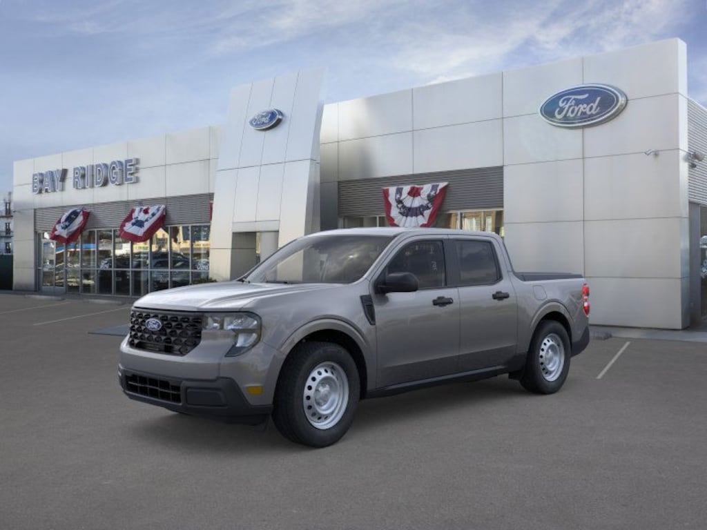 New 2025 Ford Maverick XL TRUCK