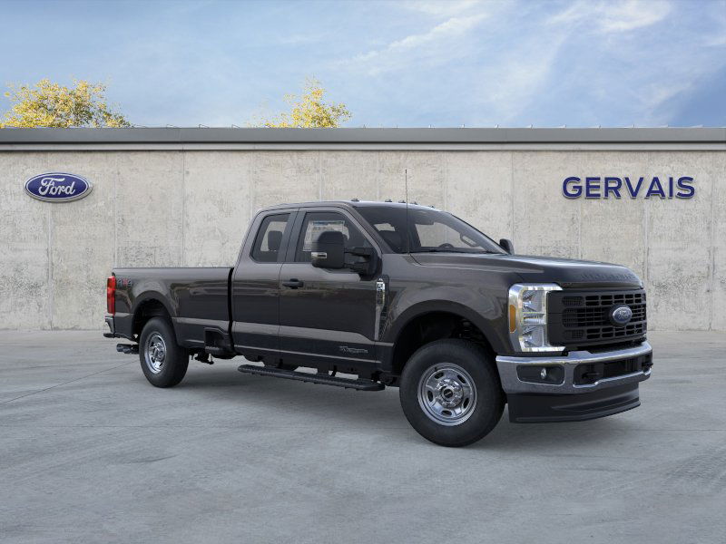 new 2026 Ford F-250 Super Duty car, priced at $68,080