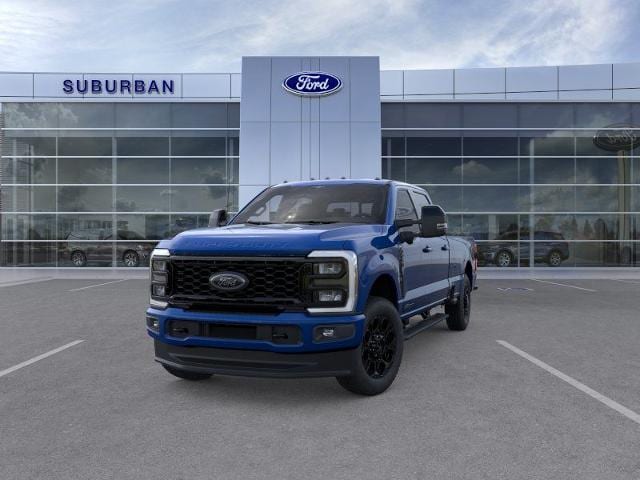 2026 Ford F-250 Super Duty Lariat - Photo 26
