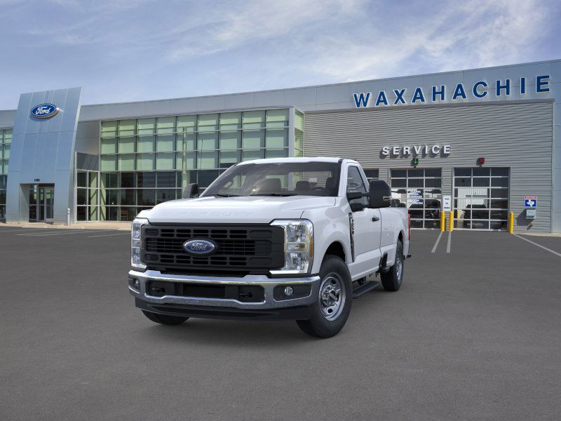 2026 Ford F-250 XL photo 2