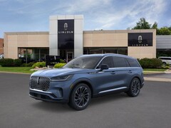 2025 Lincoln Aviator Reserve SUV