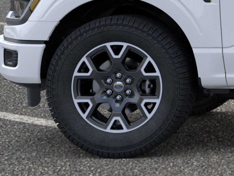 2025 Ford F-150 STX - Photo 41