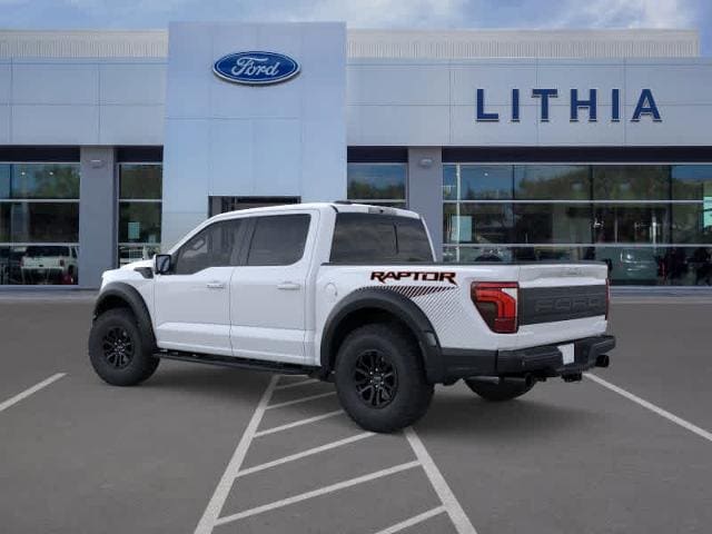 Thumbnail: 2025 Ford F-150 - 26