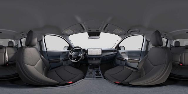 Thumbnail: 2025 Ford Maverick - 32