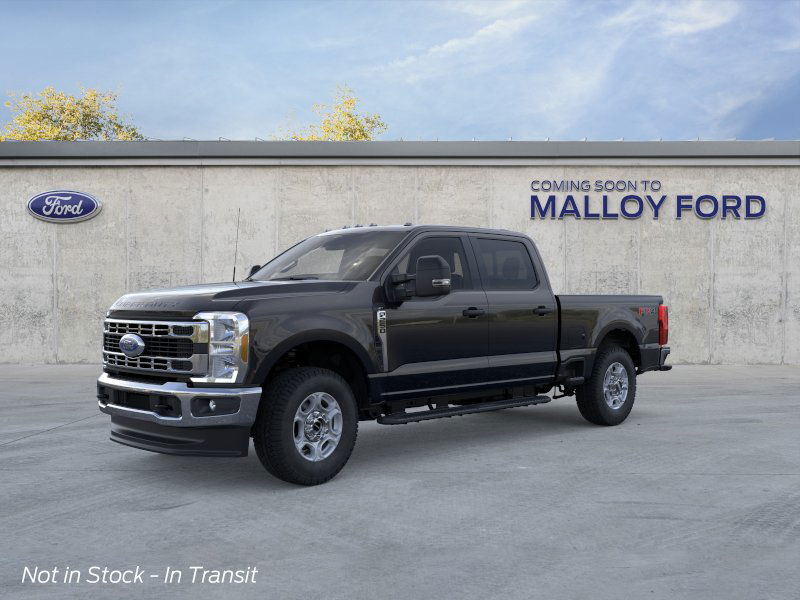 2026 Ford F-250 Super Duty XLT's photo
