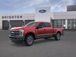 Ford F-250SD