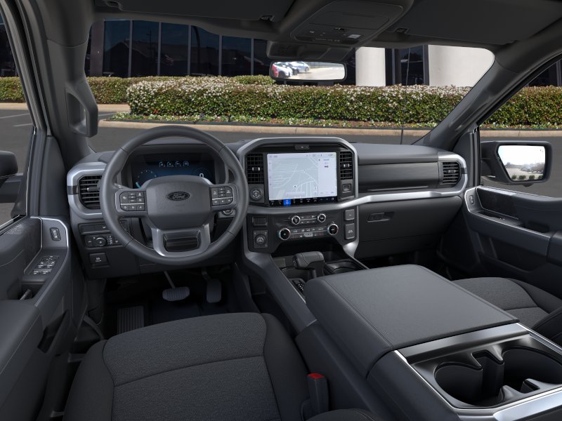 2026 Ford F-150 XLT - Photo 35