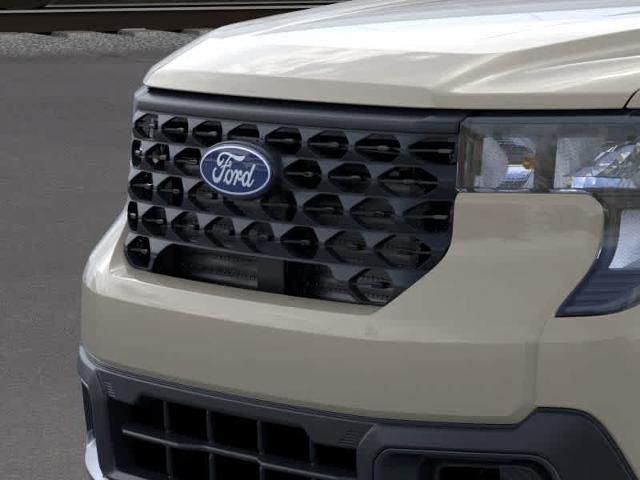 Thumbnail: 2025 Ford Maverick - 42