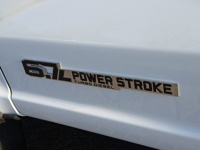 2024 Ford F-450 Super Duty Chassis Cab XL - Photo 45