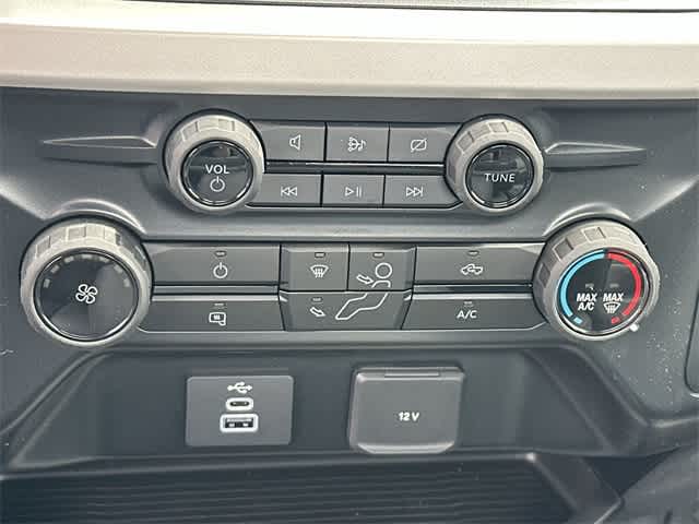 Thumbnail: 2024 Ford  - 38