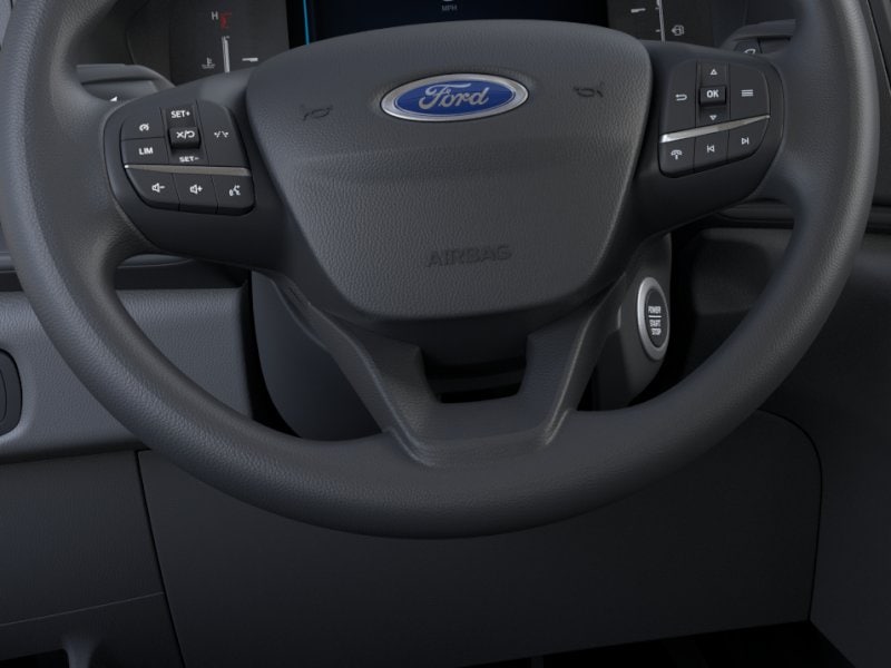2026 Ford Transit Van Base - Photo 33