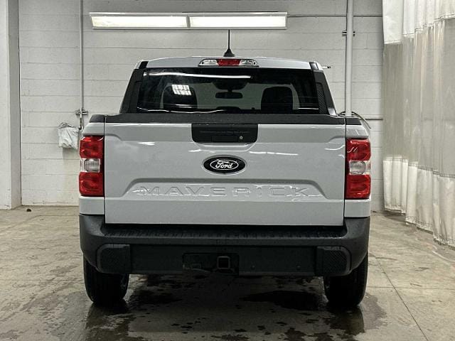 Thumbnail: 2026 Ford Maverick - 34