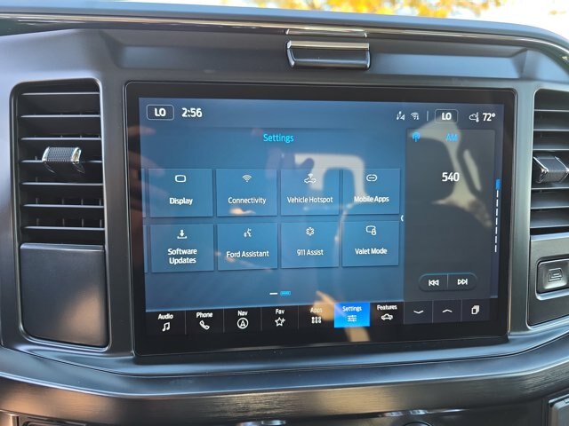 2026 Ford F-350 Super Duty Lariat - Photo 58