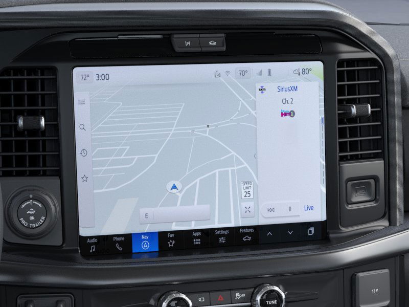 2025 Ford F-150 Tremor - Photo 18