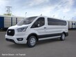 Ford Transit-350 Passenger