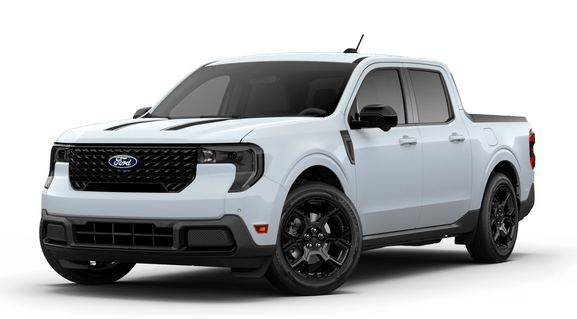 2026 Ford Maverick Truck SuperCrew 