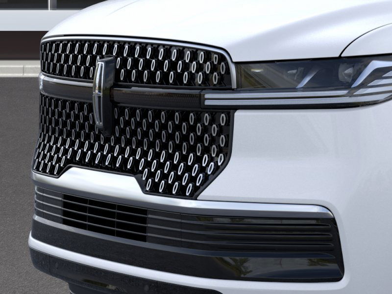 2025 Lincoln Navigator Reserve photo 17
