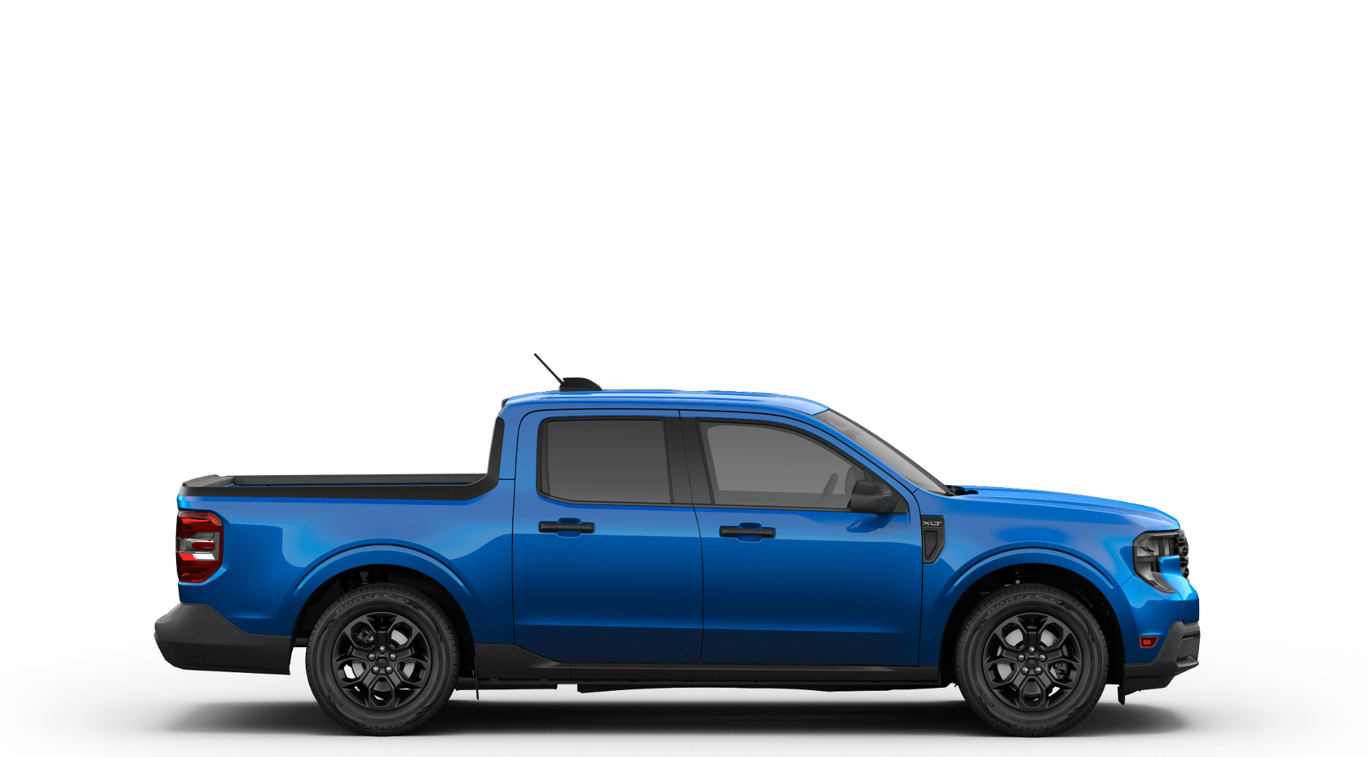 Thumbnail: 2026 Ford Maverick - 5