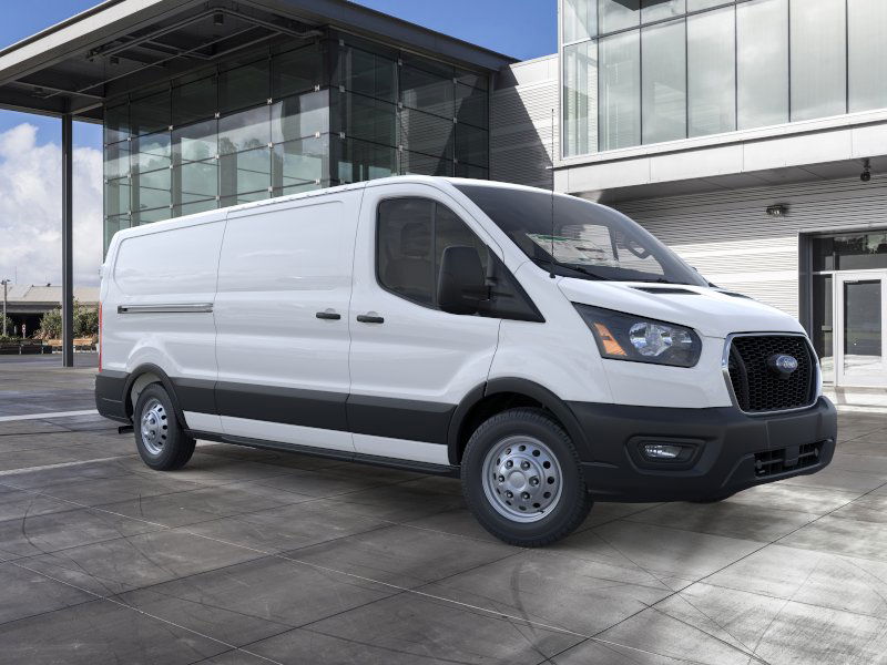 Thumbnail: 2025 Ford Transit Series - 7