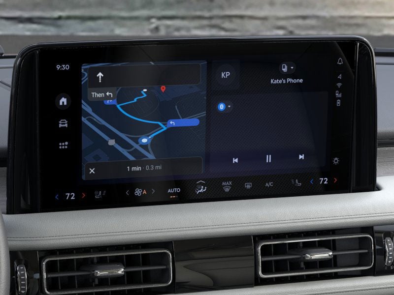 2025 Lincoln Aviator Reserve - Photo 45