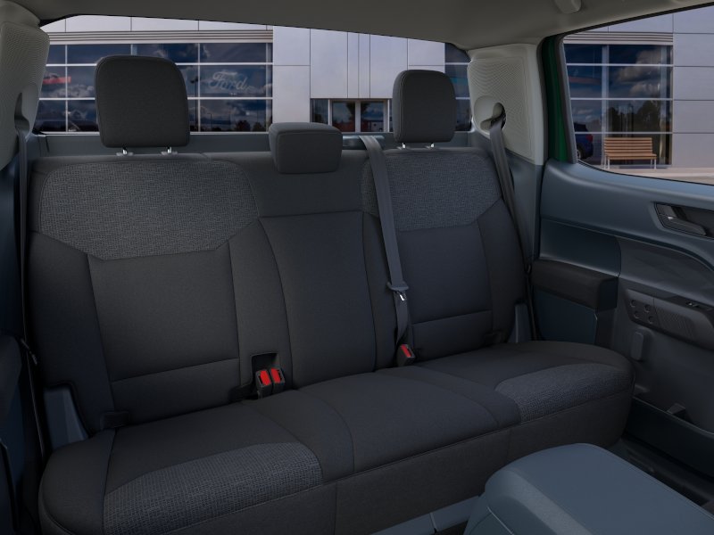 2025 Ford Maverick XL - Photo 14