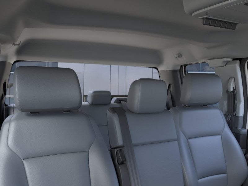 2025 Ford F-250 Super Duty XL - Photo 44