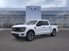 2025 Ford F-150 STX TRUCK