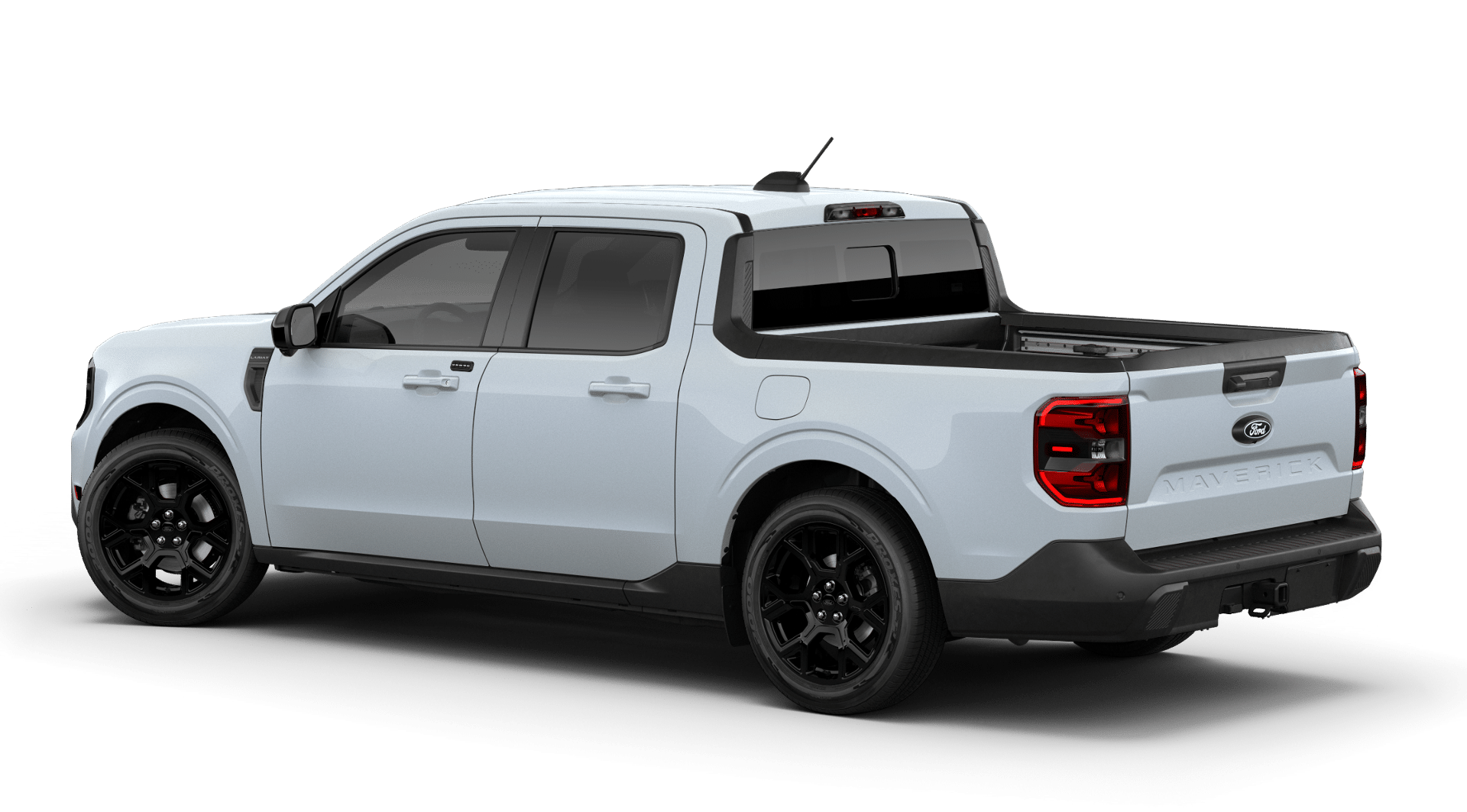 Thumbnail: 2026 Ford Maverick - 2