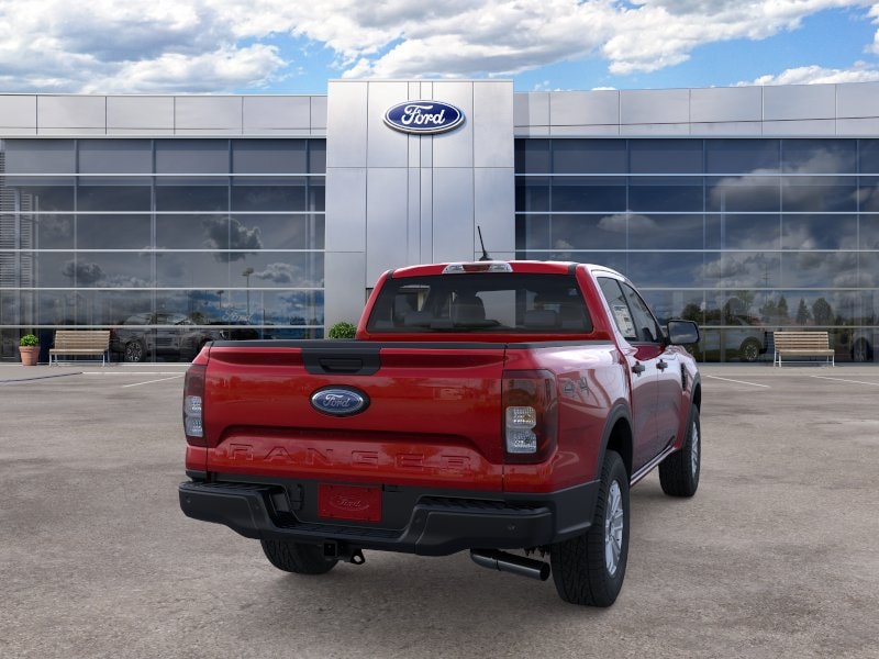 2025 Ford Ranger XL - Photo 30
