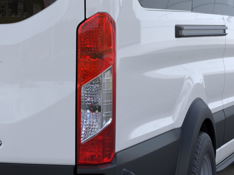 2025 Ford Transit photo 2