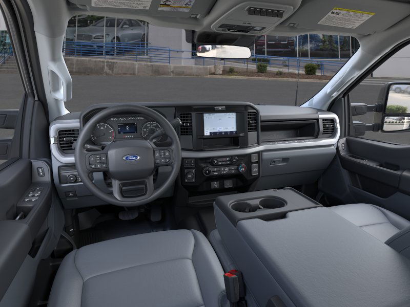 Thumbnail: 2026 Ford Econoline - 36