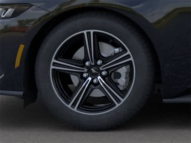Thumbnail: 2025 Ford Mustang - 41