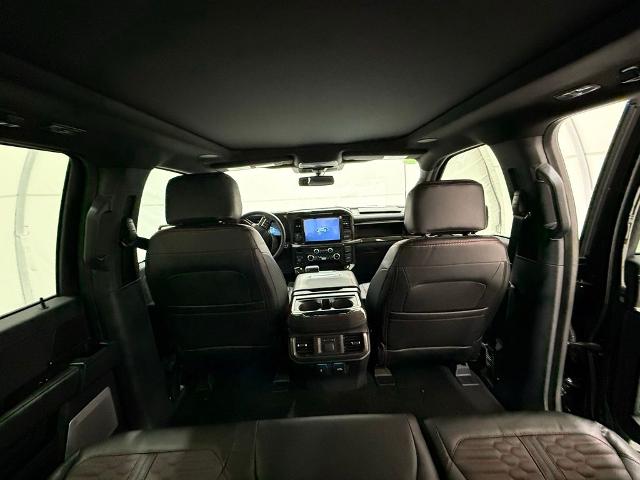 2025 Ford F-150 Lariat - Photo 65