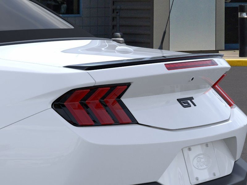 2025 Ford Mustang GT Premium Convertible - Photo 22
