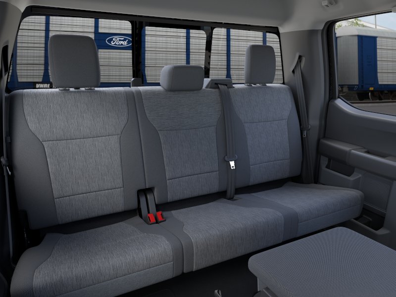 new 2026 Ford Super Duty F-350 SRW car, priced at $72,412