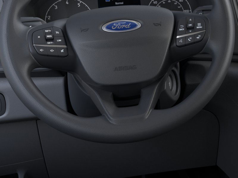 2025 Ford Transit Van Base - Photo 39