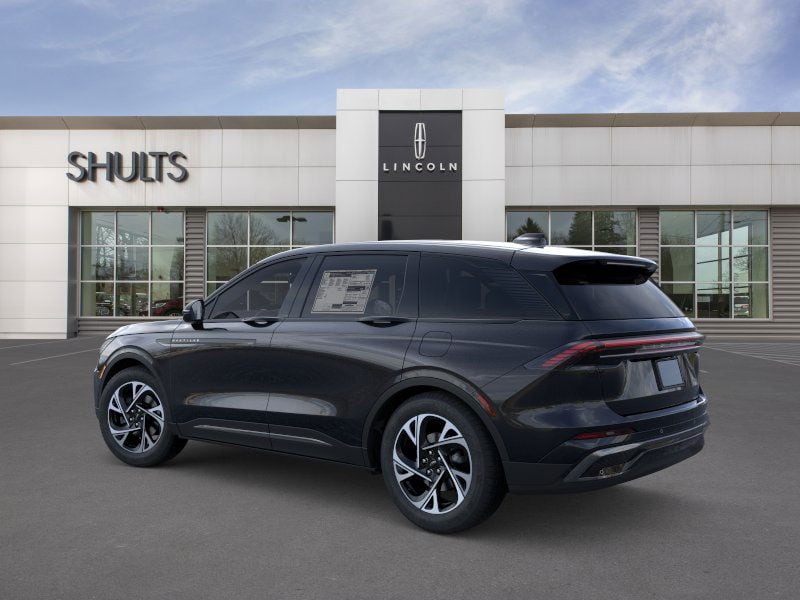 2026 Lincoln Nautilus Premiere - Photo 38