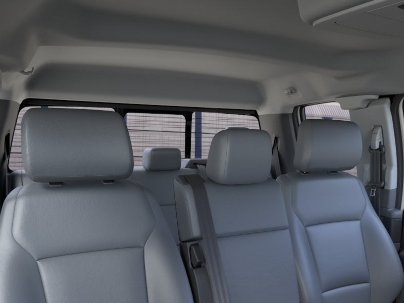 2025 Ford F-250 Super Duty XL - Photo 22