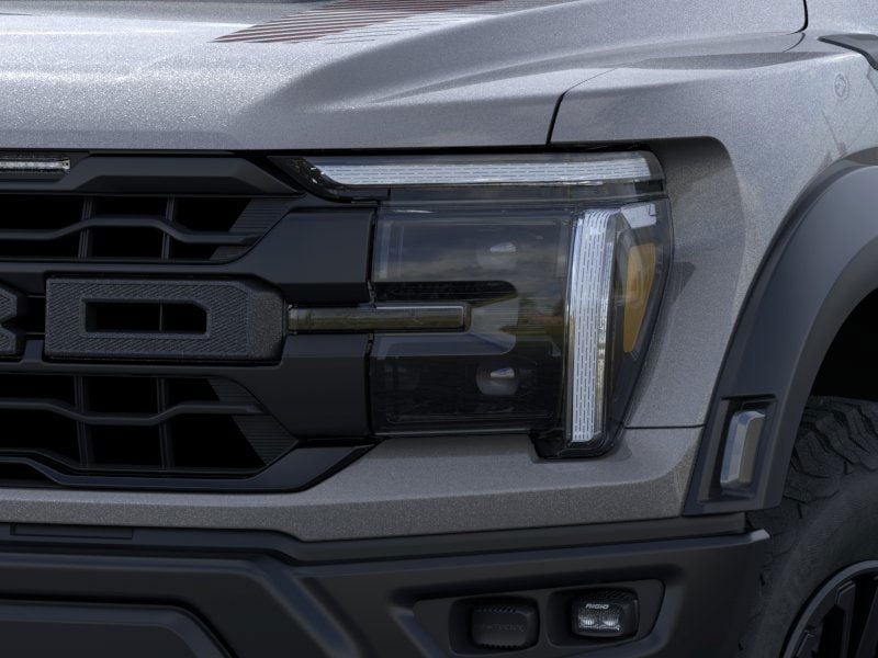 2024 Ford F-150 Raptor 18