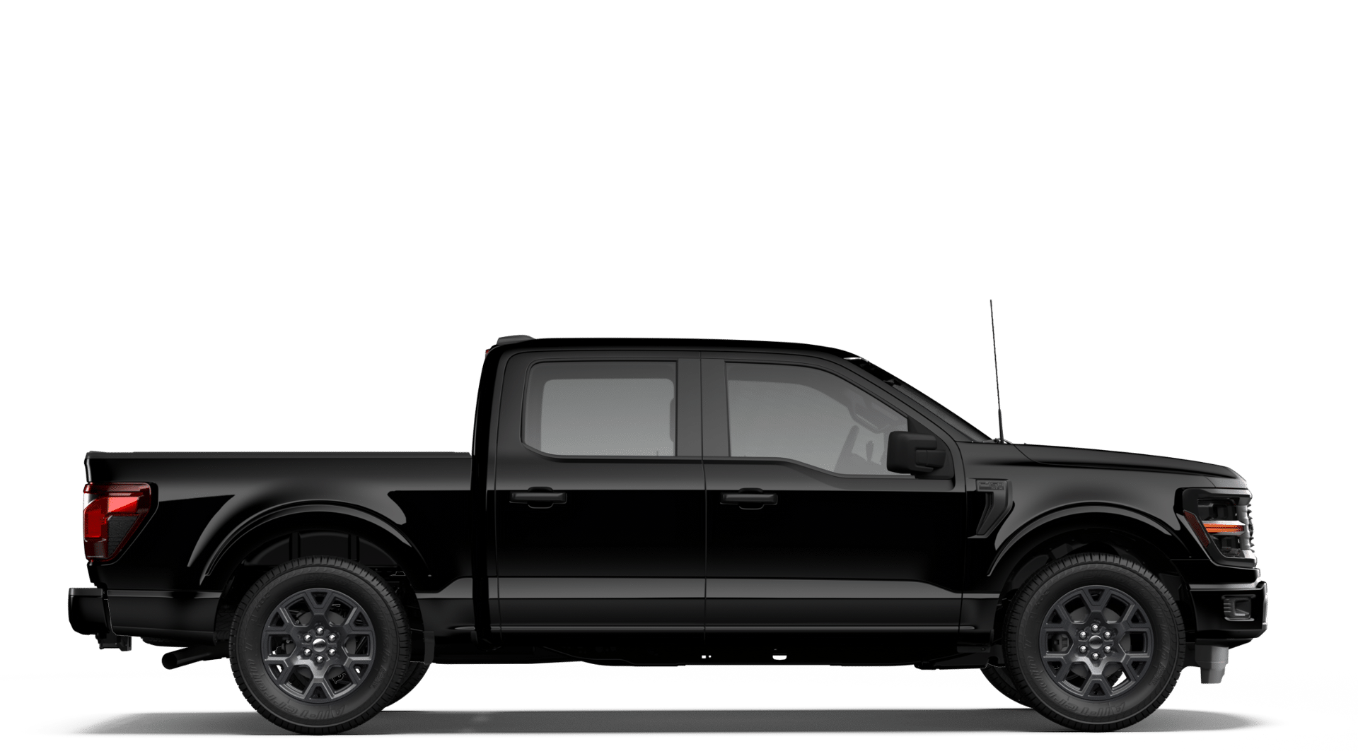 2026 Ford F-150 STX Truck