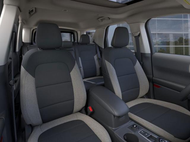 new 2026 Ford Bronco Sport car, priced at $36,440